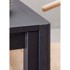 HAMMEL FURNITURE Proširiv blagovaonski stol s pločom u dekoru hrasta 96x220 cm Join by Hammel 