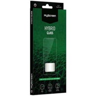 MYSCREEN Protector hibridno staklo za Samsung Galaxy S25 Plus hybridglass