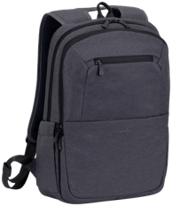 RIVACASE Ruksak za laptop 15.6 vodootporan 7760, crni
