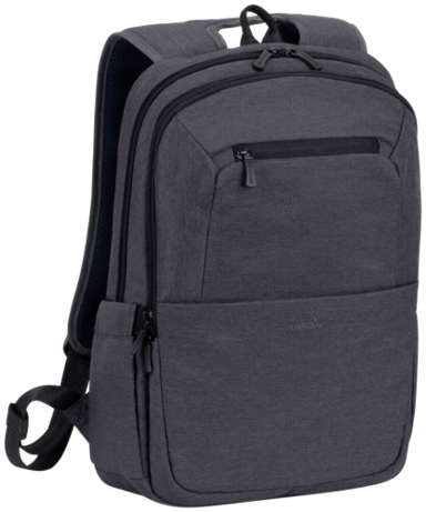 RIVACASE Ruksak za laptop 15.6 vodootporan 7760, crni