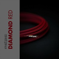 MDPC-X Navlaka mala SL-S-DR 1 m, crvena