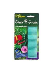 GREEN GARDEN Univerzalni štapići za gnojidbu