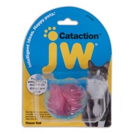 JW Igračka Cataction Flower Ball