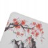 KBCUSTOM Gaming podloga za miša Flower Desk 47, 120 x 60 cm