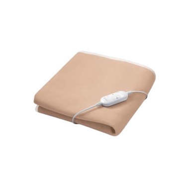 SENCOR Električna deka SUB181BE, bež