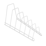 METALTEX Stalak za poklopce , dužina 34 cm