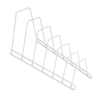 METALTEX Stalak za poklopce , dužina 34 cm