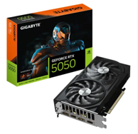 GIGABYTE Grafička kartica GeForce RTX 5050 Windforce OC 8GB