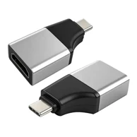 MS Adapter USB-C na HDMI, ženski, MSP40135