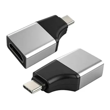 MS Adapter USB-C na HDMI, ženski, MSP40135
