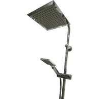 Slavina tuš Joko, izljev kvadratni