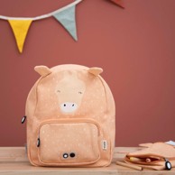 TRIXIE Dječji ruksak Mrs. Giraffe