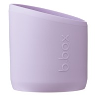 B.BOX Silikonska zaštita za Flip Top 690 ml BX1345, lilac love