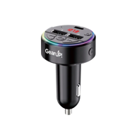 GEARUP! FM transmiter FM404