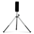 HAMA Stativ Fancy 2u1, srebrni