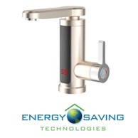 TAVALAX Protočni bojler Top, bijeli