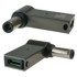 POLION Adapter za napajanje Usb-c za napajanje prijenosnog računala s utičnicom 6,0 x 0,6 mm