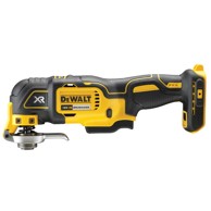 DEWALT Multifunkcionalni alat akumulatorski XR 18V DCS356N