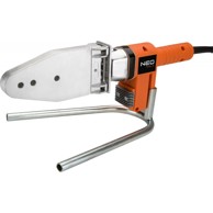 NEO TOOLS Aparat za varenje plastike 21-003, 900W, 63mm, 260°C, 230V