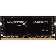 KINGSTON Radna memorija RAMDDR4 SO 3200 64GB FURY Impact KIT (2x 32GB)