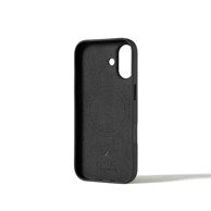 MUJJO Full Leather Case za Apple iPhone 17 / Air / Pro / Pro Max, kožna maska za Apple iPhone 17 Pro Max / brončano crvena