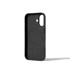 MUJJO Full Leather Case za Apple iPhone 17 / Air / Pro / Pro Max, kožna maska za Apple iPhone 17 Pro Max / brončano crvena