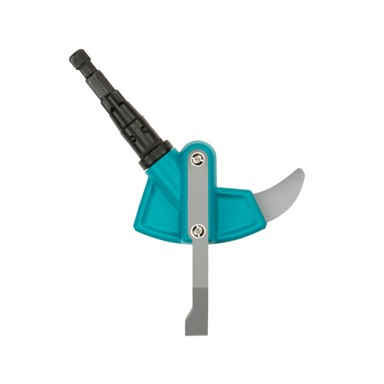 GARDENA Kombinirani strugač CS 2u1 