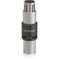 BEHRINGER Mini booster mikrofon MIC LINK 