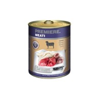 PREMIERE Meati janjetina, konzerva 800g