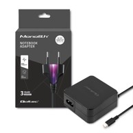 QOLTEC Punjač 51027 65 W USB-C Pd