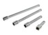SILVER TOOLS Set 1/2 gedore extensions-račka 70-245mm