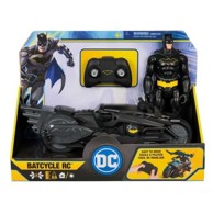 Figura djelovanja Batman