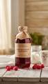 SPICHLERZ sirup od maline, 330 ml