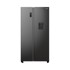GORENJE Samostojeći hladnjak NRR9185EABXLWD SBS