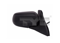TYC Retrovizor Mazda 323BJ 98-04, lijevi, manualni, Sedan/F, 320-0002
