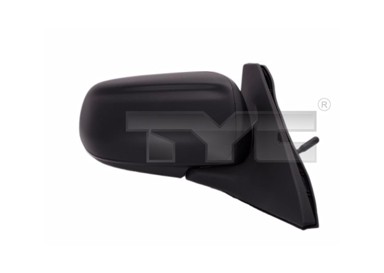 TYC Retrovizor Mazda 323BJ 98-04, lijevi, manualni, Sedan/F, 320-0002