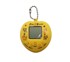 Elektronska igra Tamagotchi 49u1, žuta