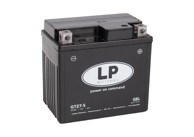 LANDPORT Moto akumulator Gel MG GTZ7-S 6Ah 70A D+ (11,3x7,0x10,7)