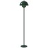Podna lampa zelena