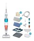 ROWENTA Čistač na paru RY8544WH Clean & Steam Multi