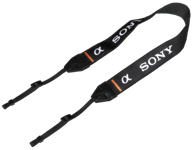 SONY Naramenica STP-SS5 za Alpha seriju