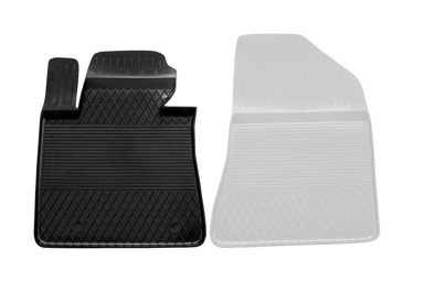 AMIO Gumeni auto tepih MG Tucson, Sportage, model QX lijevi