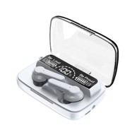 MEANIT Slušalice TWS B400, bijele