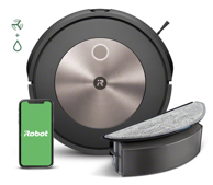 IROBOT Robotski usisavač Roomba Combo j5 (izložbeni artikl)