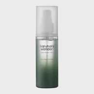 HARUHARU WONDER Sprej za lice Black Bamboo Mist 80 ml