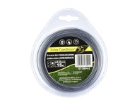 Ojačana rezna struna za trimer, kvadratna, 2,0 mm, 15 m