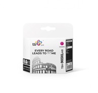 TB PRINT Tinta 903XLMR XL, magenta, za HP OfficeJet 6950 AiO (obnovljen)