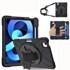 ESTUFF Defender futrola Chicago Full Body, za iPad Air 11 2025/2024