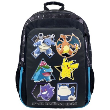 Ruksak Pokemon Geo, 42cm