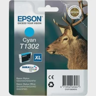 EPSON Tinta C13T13024012, cyan